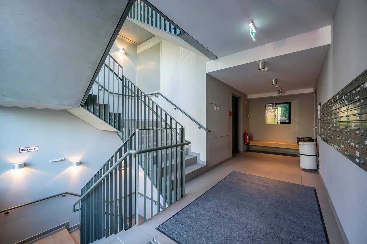2-Zimmer-Wohnung mieten in Wien – 44,3 m², € 938 – Bild 19 von 20