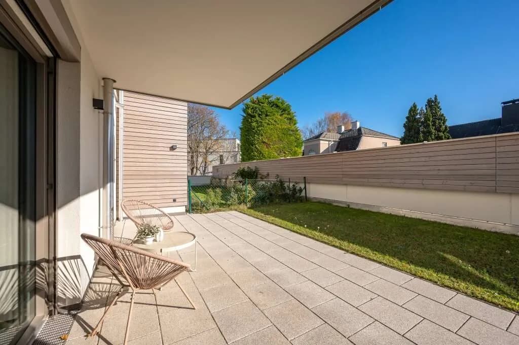 3-Zimmer-Wohnung kaufen in Gänserndorf – 79,6 m², € 398.500