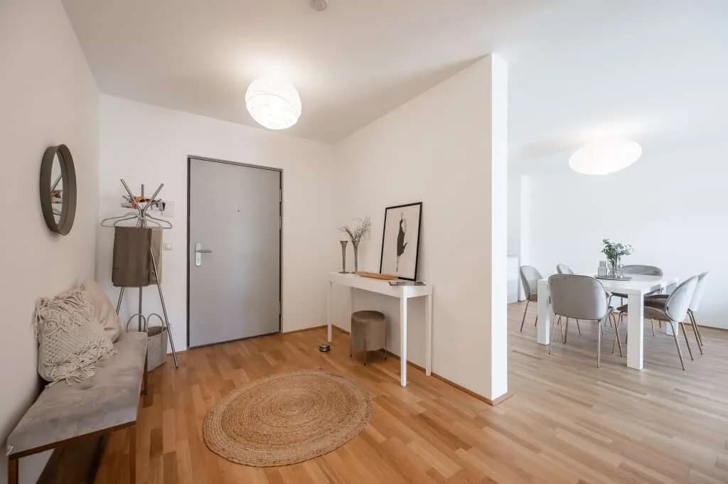 3-Zimmer-Wohnung kaufen in Gänserndorf – 79,6 m², € 398.500 – Bild 2 von 24