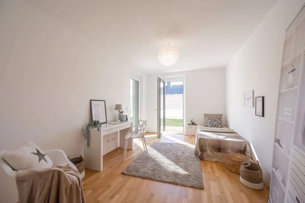 3-Zimmer-Wohnung kaufen in Gänserndorf – 79,6 m², € 398.500 – Bild 4 von 24