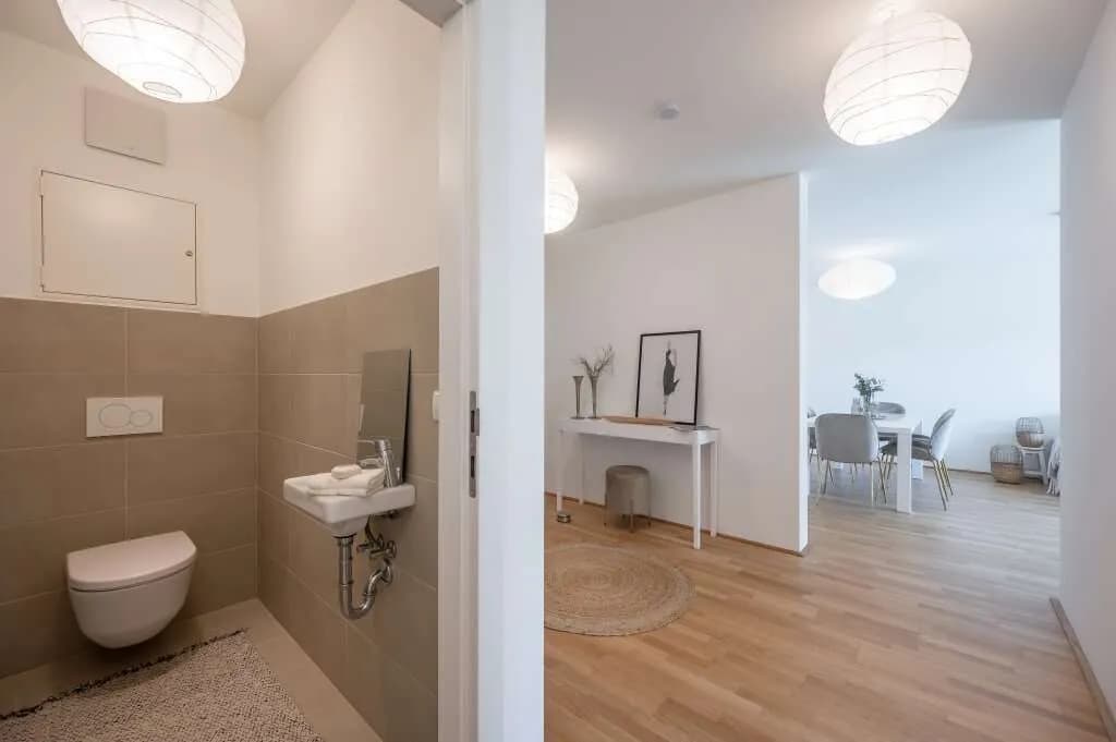 3-Zimmer-Wohnung kaufen in Gänserndorf – 79,6 m², € 398.500 – Bild 5 von 24