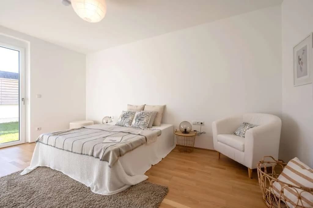 3-Zimmer-Wohnung kaufen in Gänserndorf – 79,6 m², € 398.500 – Bild 11 von 24