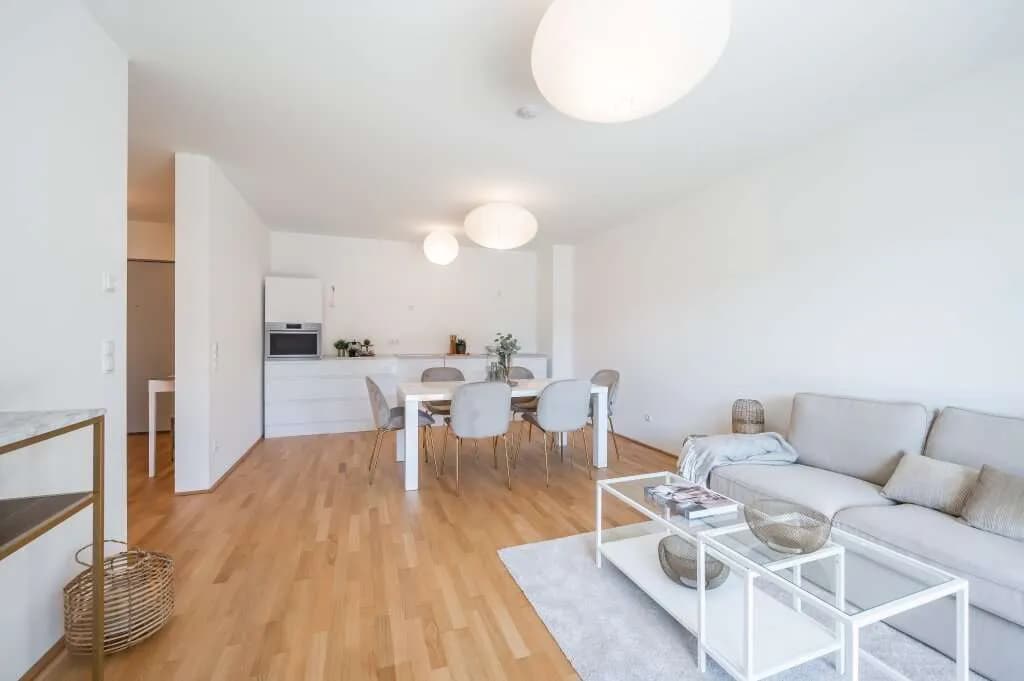 3-Zimmer-Wohnung kaufen in Gänserndorf – 79,6 m², € 398.500 – Bild 15 von 24
