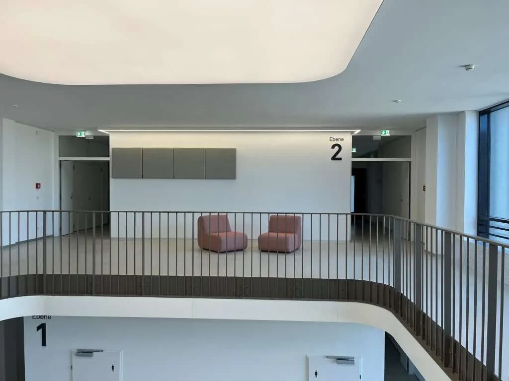 Gewerbeimmobilie mieten in Wien – 347 m², € 7.465 – Bild 2 von 7