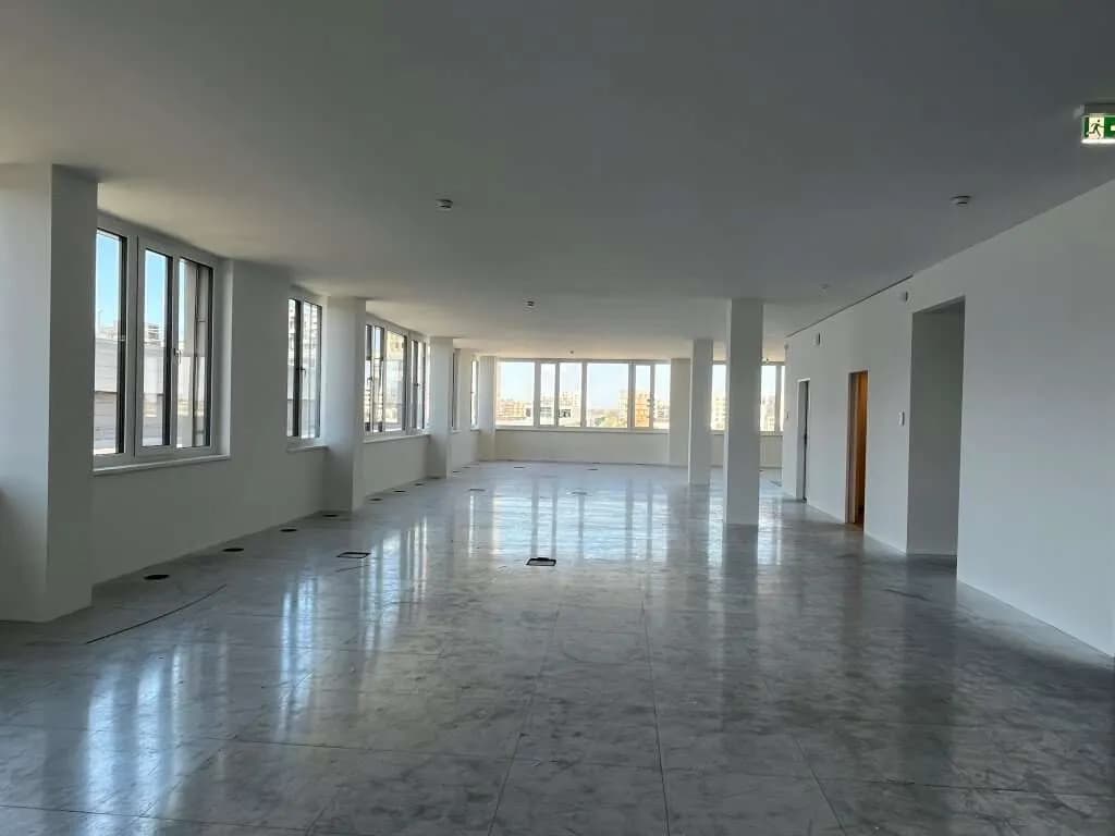 Gewerbeimmobilie mieten in Wien – 347 m², € 7.465 – Bild 4 von 7