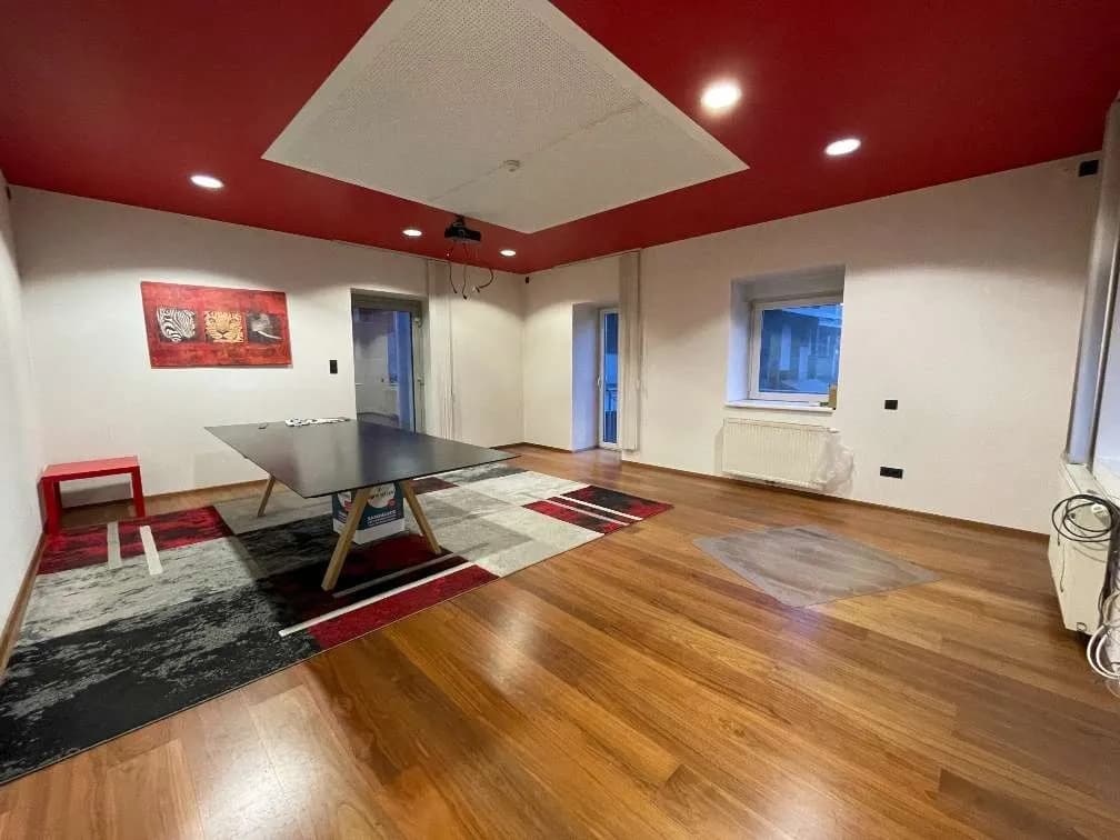 3-Zimmer-Gewerbeimmobilie mieten in Graz – 80 m², € 698