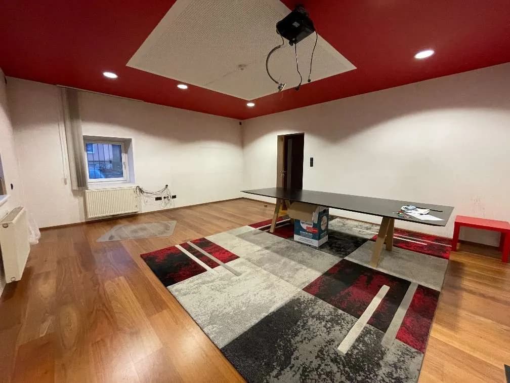 3-Zimmer-Gewerbeimmobilie mieten in Graz – 80 m², € 698 – Bild 2 von 9