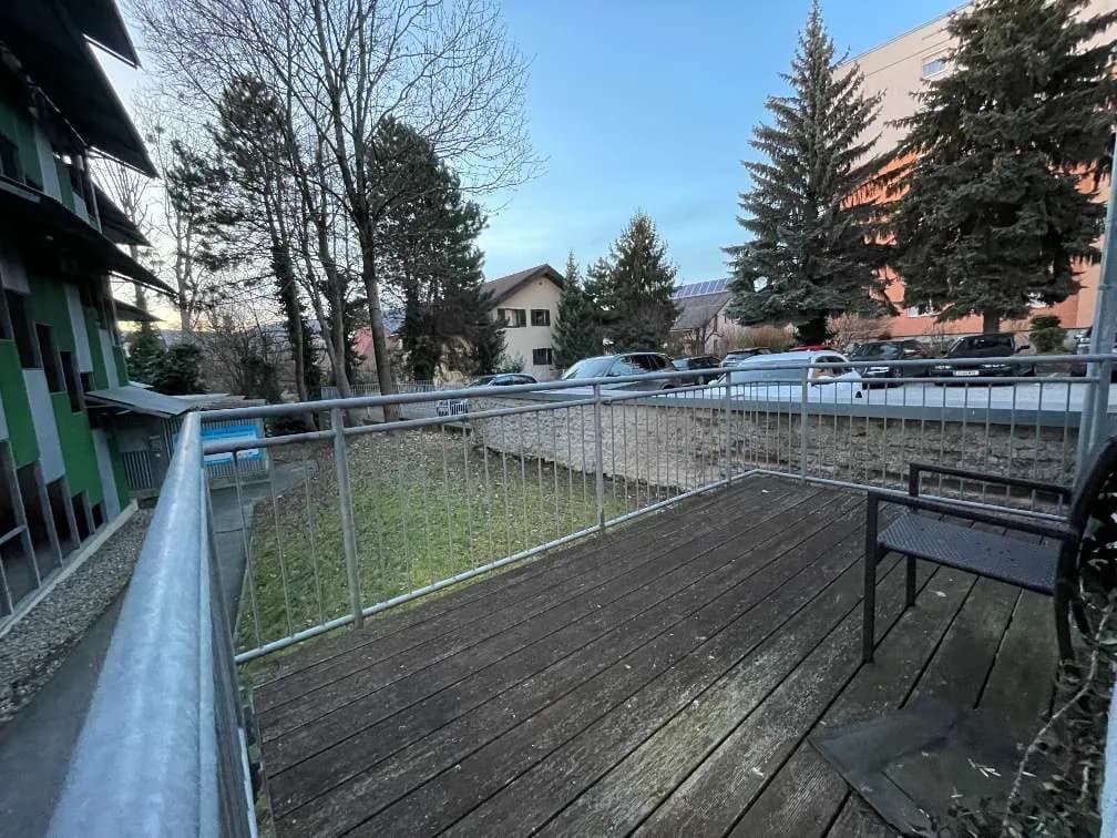 3-Zimmer-Gewerbeimmobilie mieten in Graz – 80 m², € 698 – Bild 3 von 9