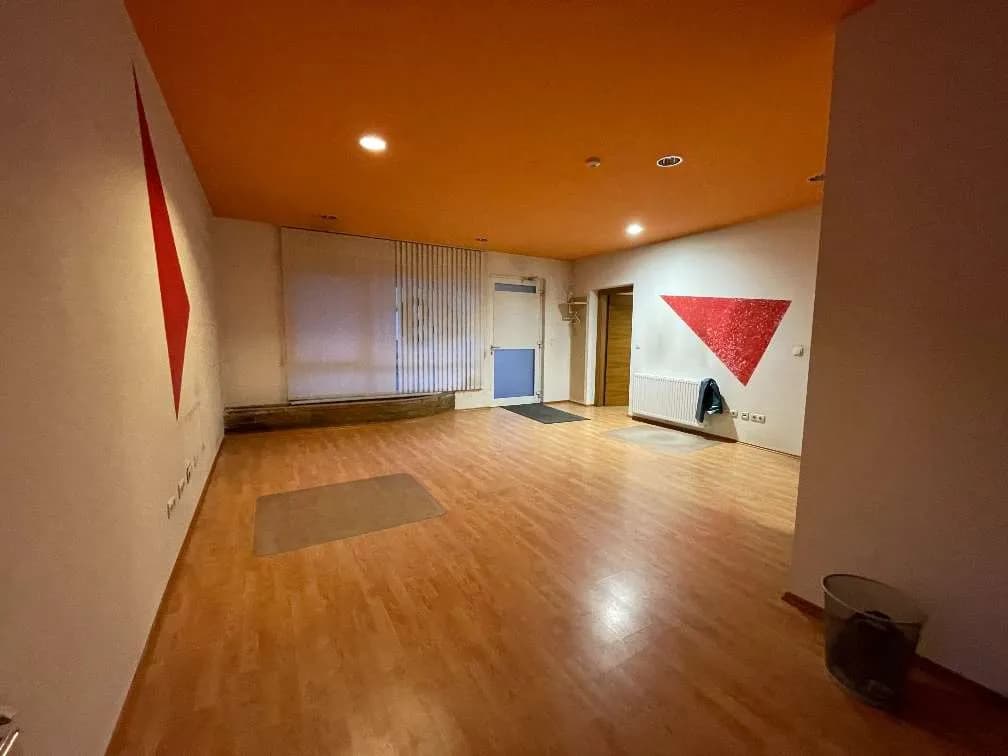 3-Zimmer-Gewerbeimmobilie mieten in Graz – 80 m², € 698 – Bild 8 von 9