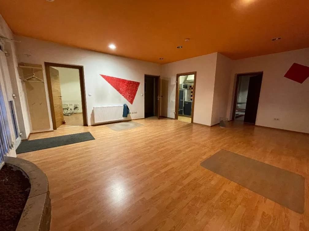 3-Zimmer-Gewerbeimmobilie mieten in Graz – 80 m², € 698 – Bild 9 von 9