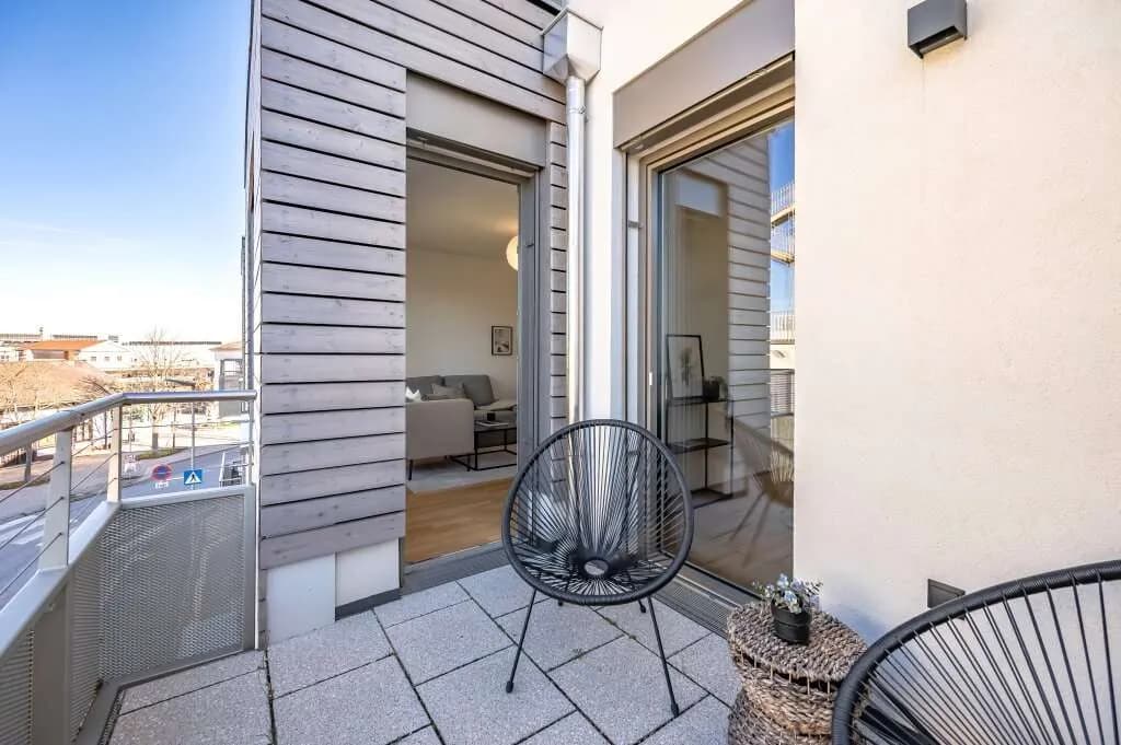 2-Zimmer-Wohnung kaufen in Gänserndorf – 51,99 m², € 222.300