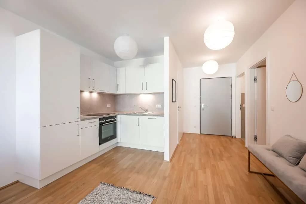 2-Zimmer-Wohnung kaufen in Gänserndorf – 51,99 m², € 222.300 – Bild 4 von 17