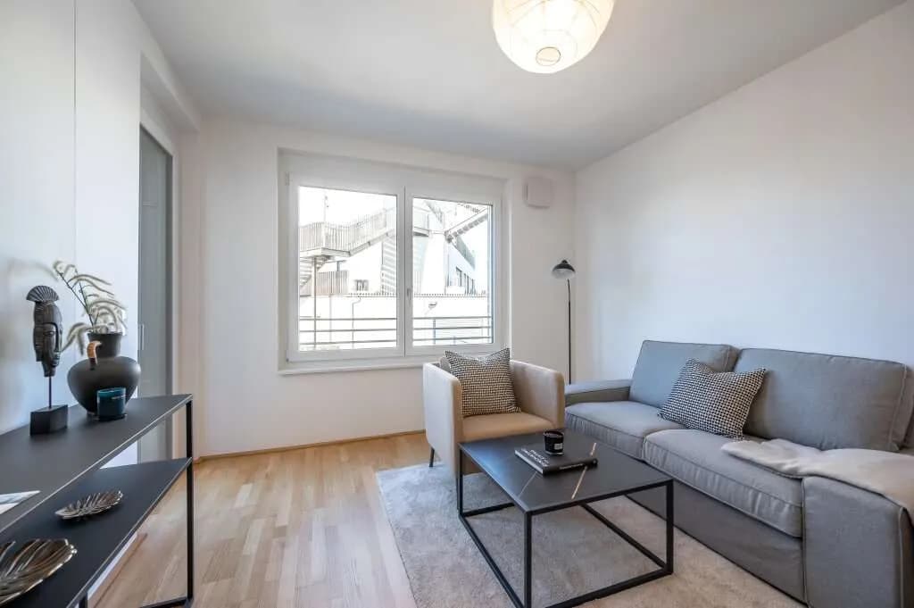 2-Zimmer-Wohnung kaufen in Gänserndorf – 51,99 m², € 222.300 – Bild 8 von 17