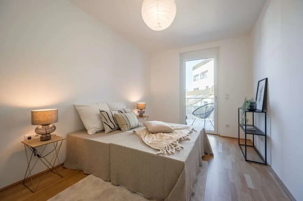 2-Zimmer-Wohnung kaufen in Gänserndorf – 51,99 m², € 222.300 – Bild 12 von 17