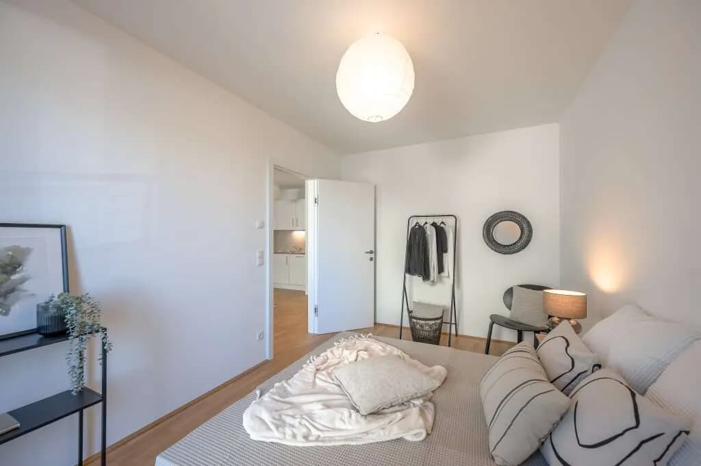 2-Zimmer-Wohnung kaufen in Gänserndorf – 51,99 m², € 222.300 – Bild 13 von 17
