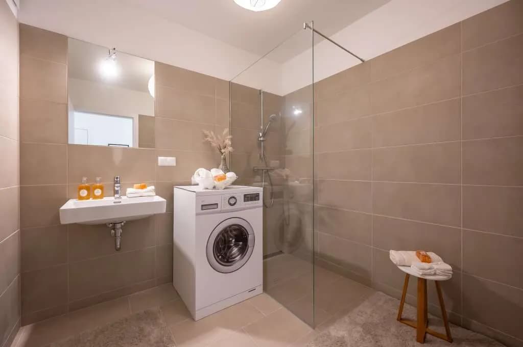 2-Zimmer-Wohnung kaufen in Gänserndorf – 51,99 m², € 222.300 – Bild 14 von 17