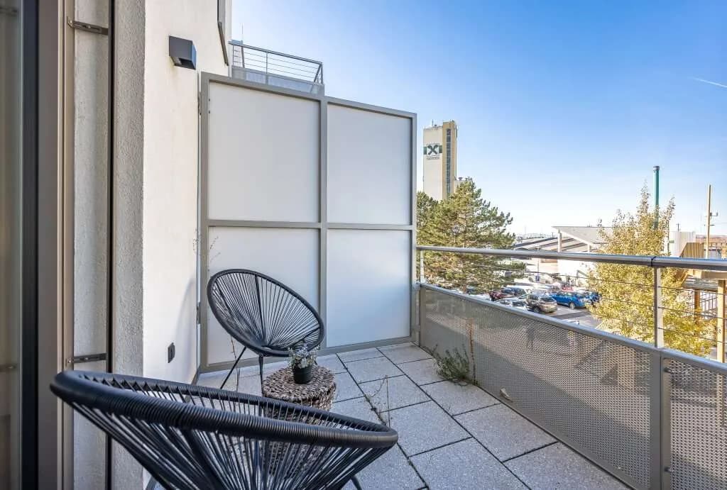 2-Zimmer-Wohnung kaufen in Gänserndorf – 51,99 m², € 222.300 – Bild 15 von 17