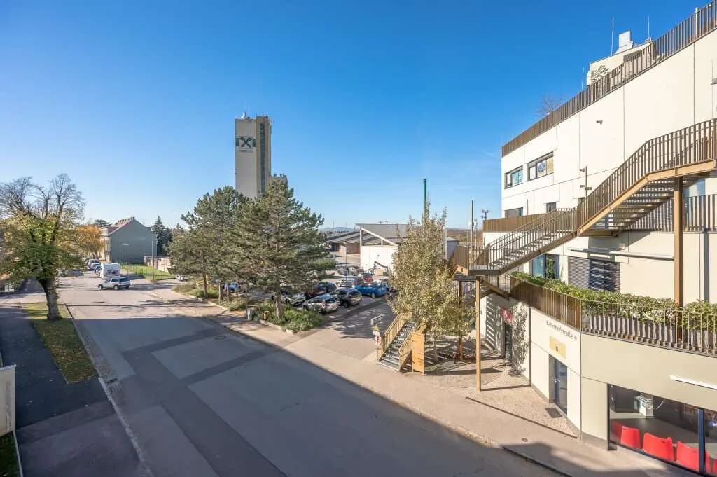 2-Zimmer-Wohnung kaufen in Gänserndorf – 51,99 m², € 222.300 – Bild 17 von 17