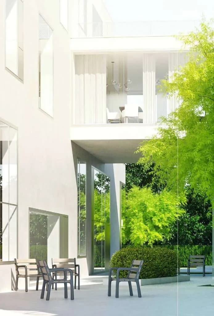 Gewerbeimmobilie mieten in Salzburg Stadt – 251 m²