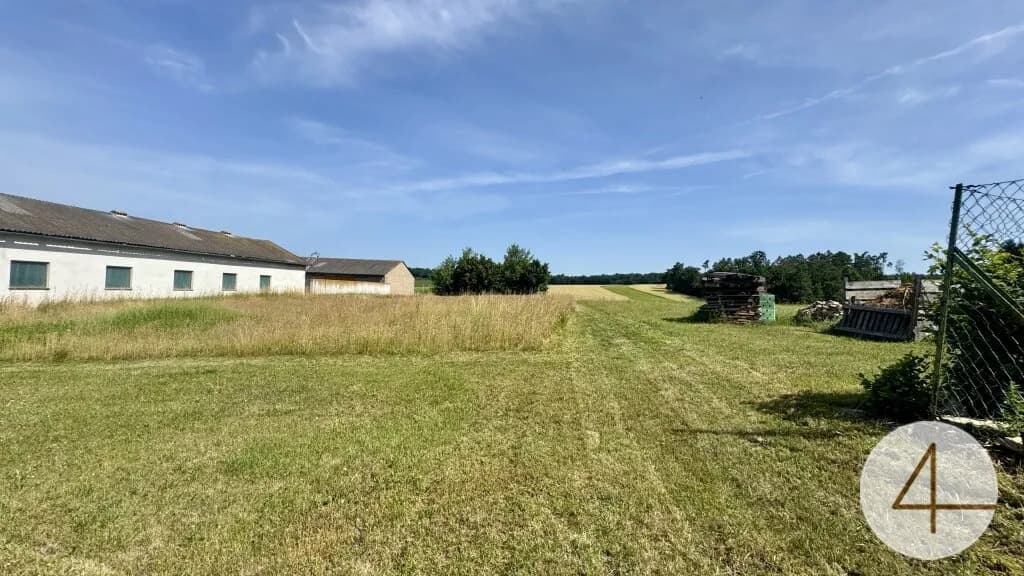 Haus kaufen in Hollabrunn – 3 383 m², € 199.000 – Bild 2 von 21