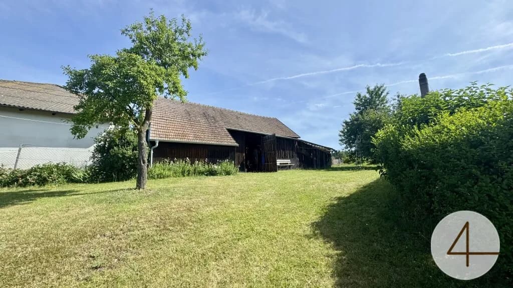 Haus kaufen in Hollabrunn – 3 383 m², € 199.000 – Bild 4 von 21