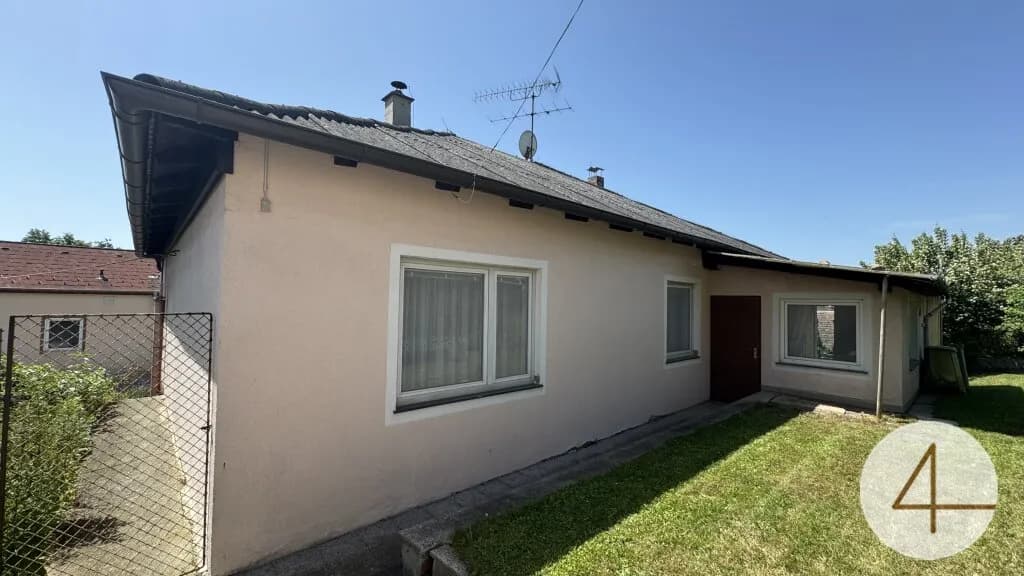 Haus kaufen in Hollabrunn – 3 383 m², € 199.000 – Bild 5 von 21