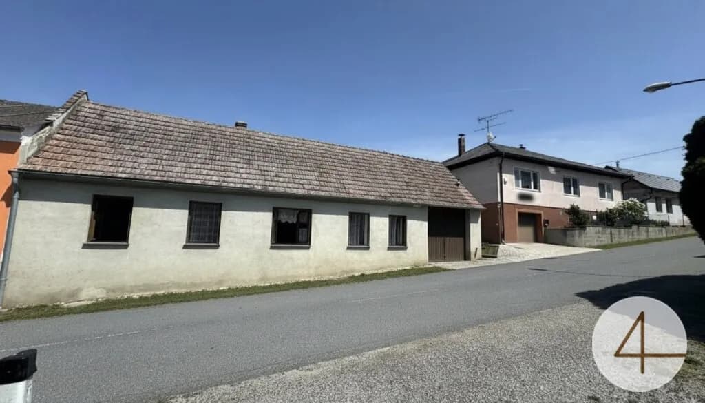 Haus kaufen in Hollabrunn – 3 383 m², € 199.000 – Bild 21 von 21