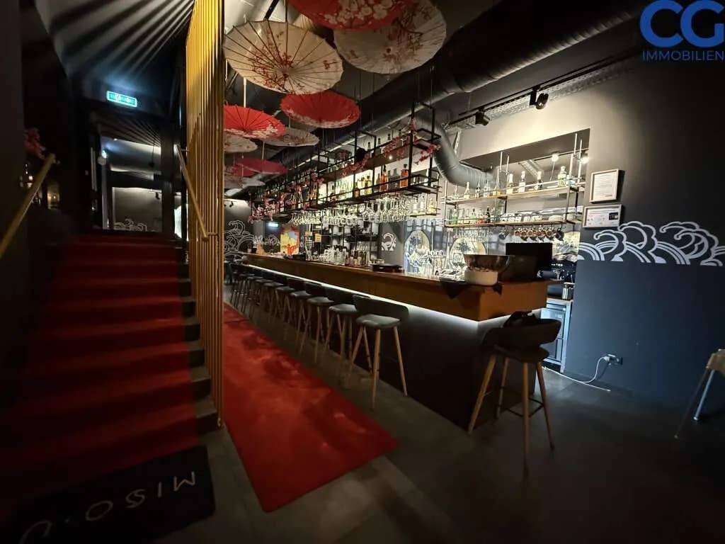 Gewerbeimmobilie kaufen in Wien – 169 m², € 2.000.000 – Bild 2 von 6
