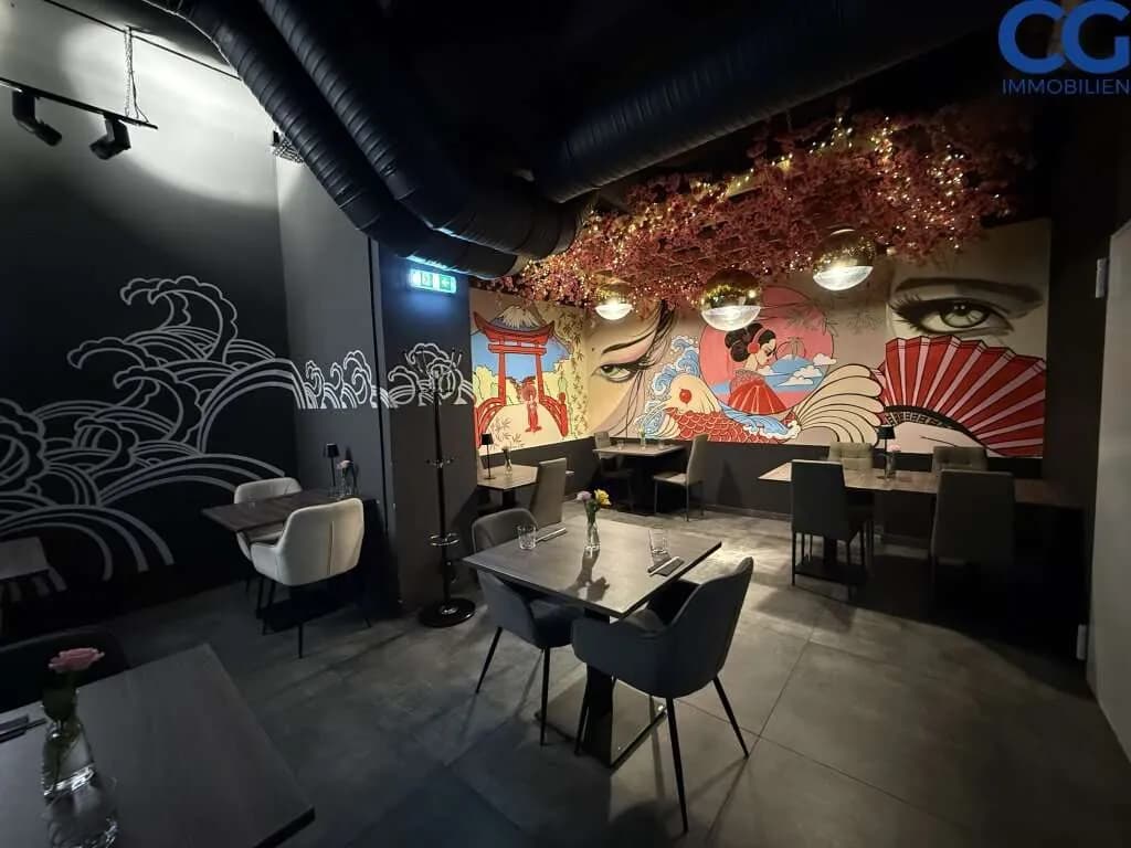 Gewerbeimmobilie kaufen in Wien – 169 m², € 2.000.000 – Bild 3 von 6