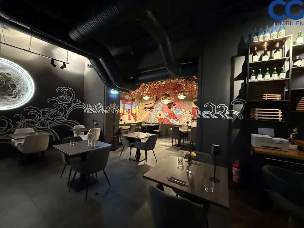 Gewerbeimmobilie kaufen in Wien – 169 m², € 2.000.000 – Bild 5 von 6