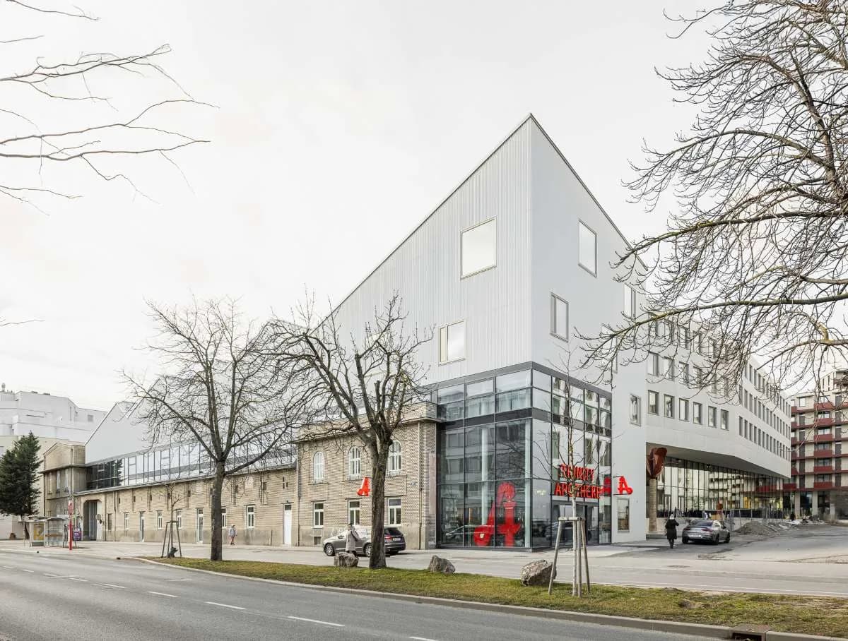 Gewerbeimmobilie mieten in Wien – 674 m², € 14 – Bild 5 von 5