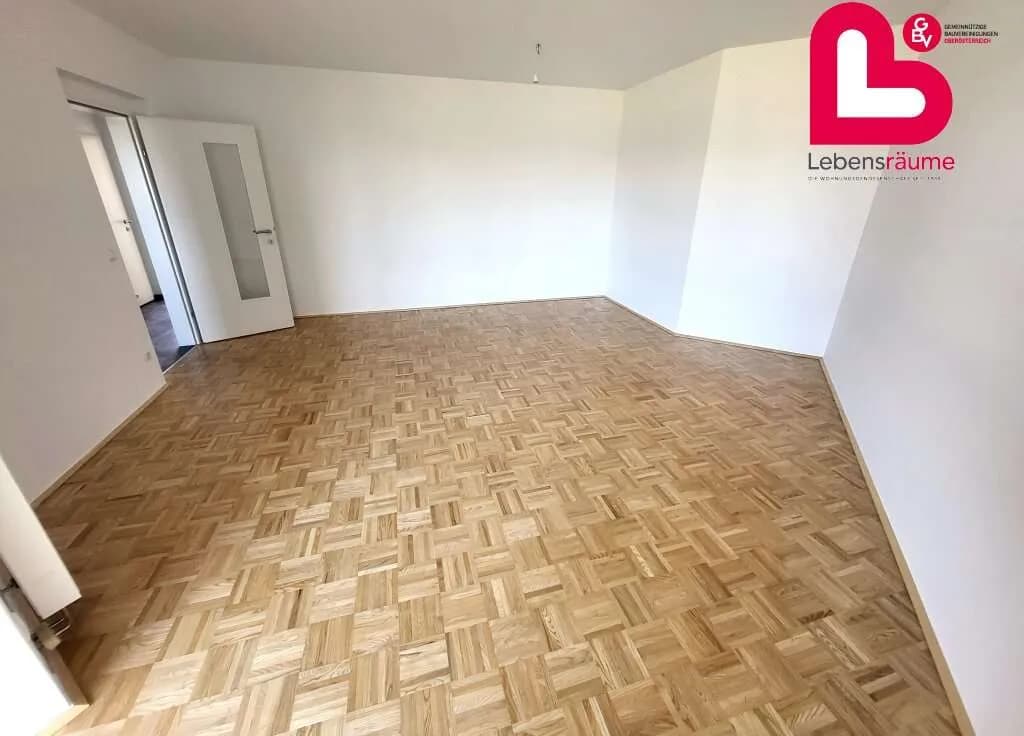 3-Zimmer-Wohnung mieten in Freistadt – 78,53 m², € 825 – Bild 2 von 14