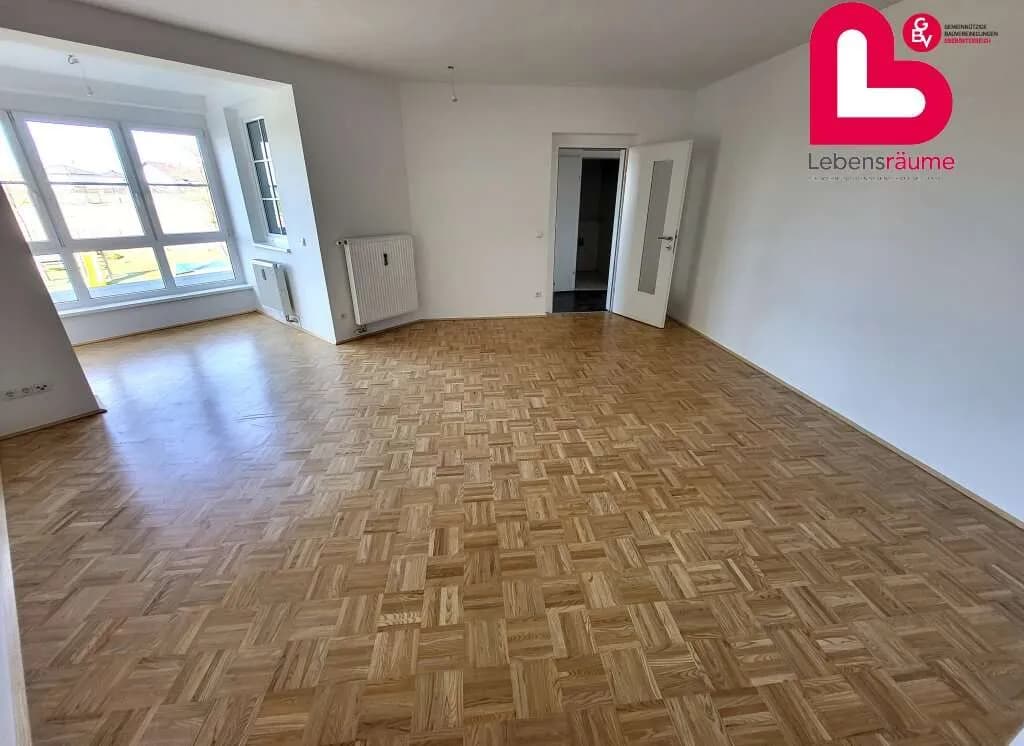 3-Zimmer-Wohnung mieten in Freistadt – 78,53 m², € 825 – Bild 4 von 14