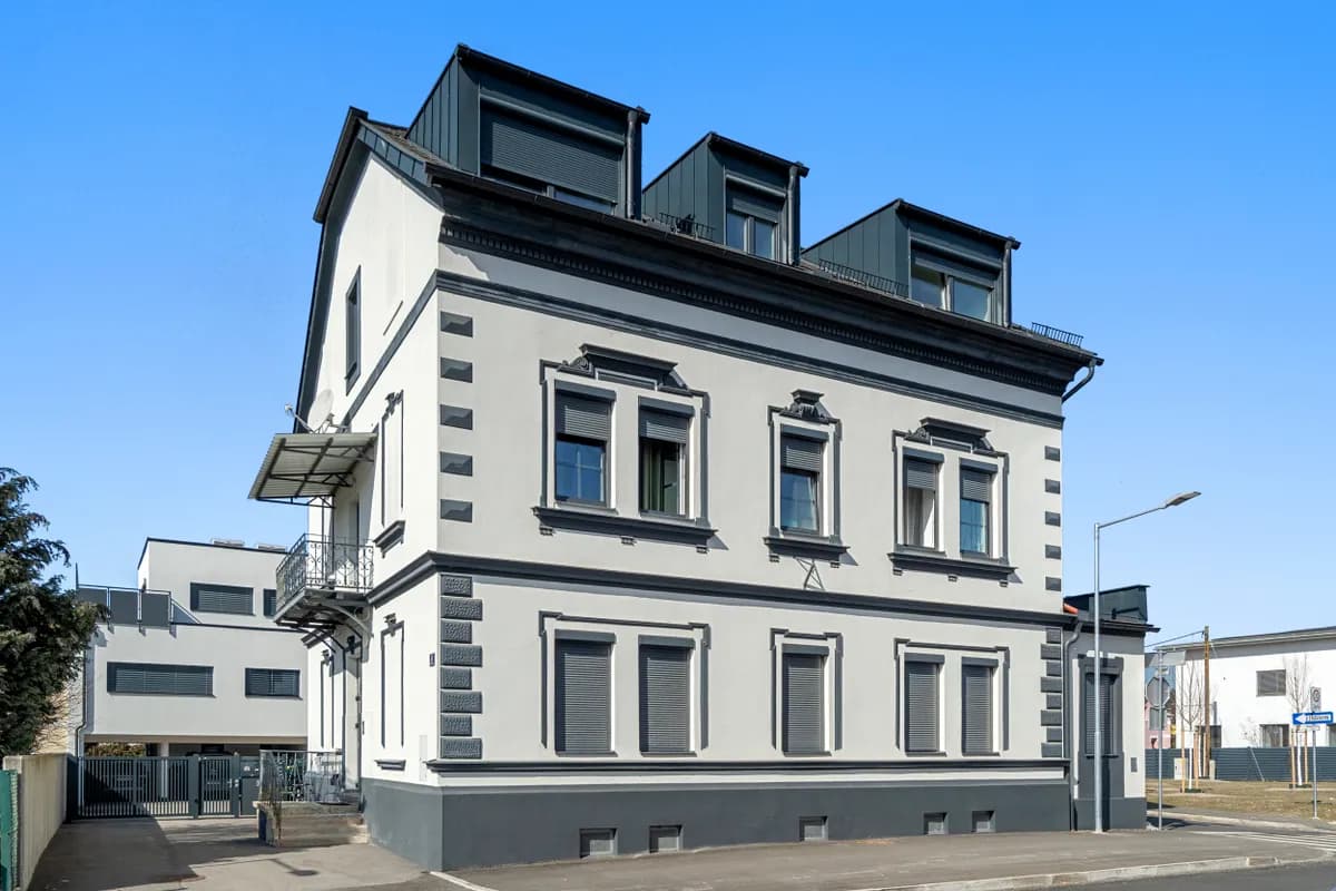 Haus kaufen in Klagenfurt – 290 m²