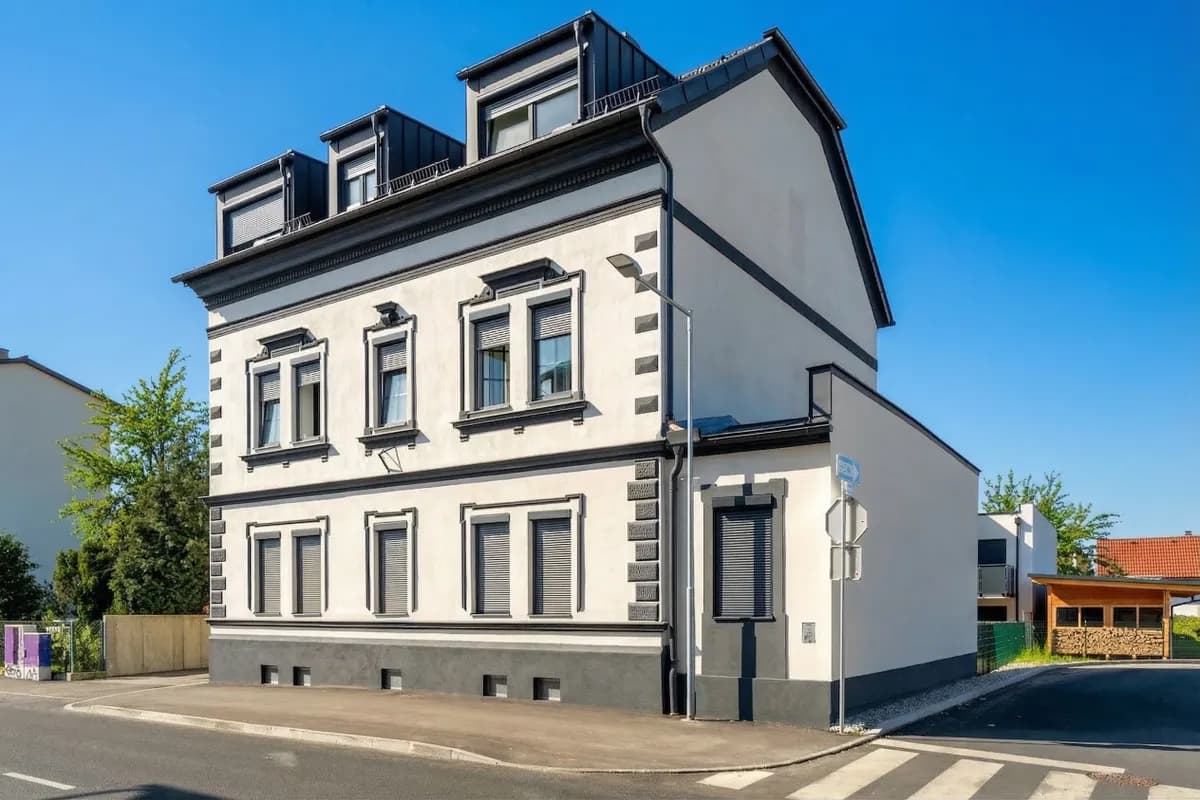 Haus kaufen in Klagenfurt – 290 m² – Bild 2 von 7