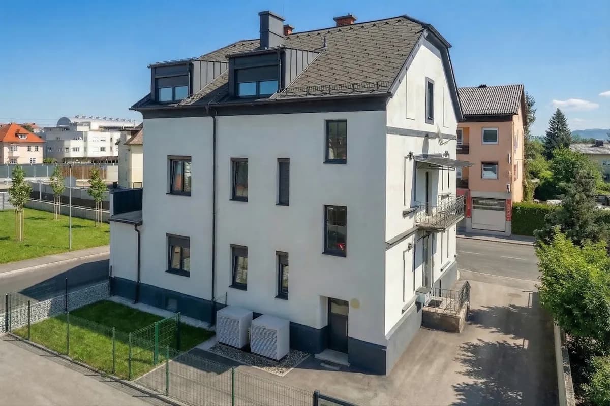 Haus kaufen in Klagenfurt – 290 m² – Bild 3 von 7