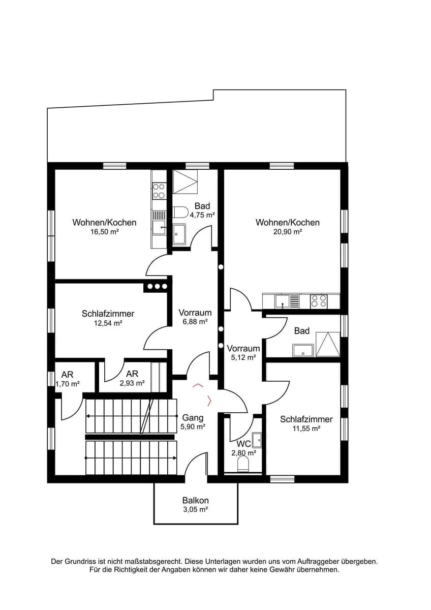 Haus kaufen in Klagenfurt – 290 m² – Bild 6 von 7