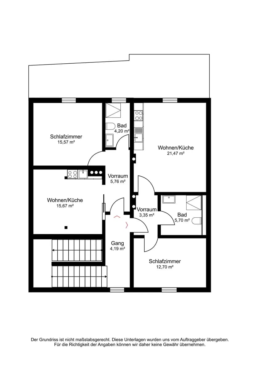 Haus kaufen in Klagenfurt – 290 m² – Bild 7 von 7