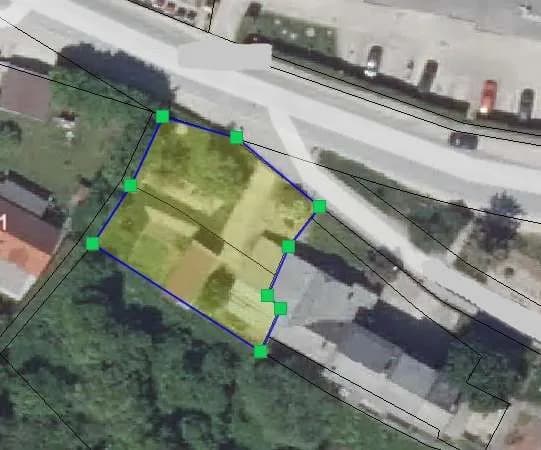 Grundstück kaufen in Baden – 688 m², € 295.152