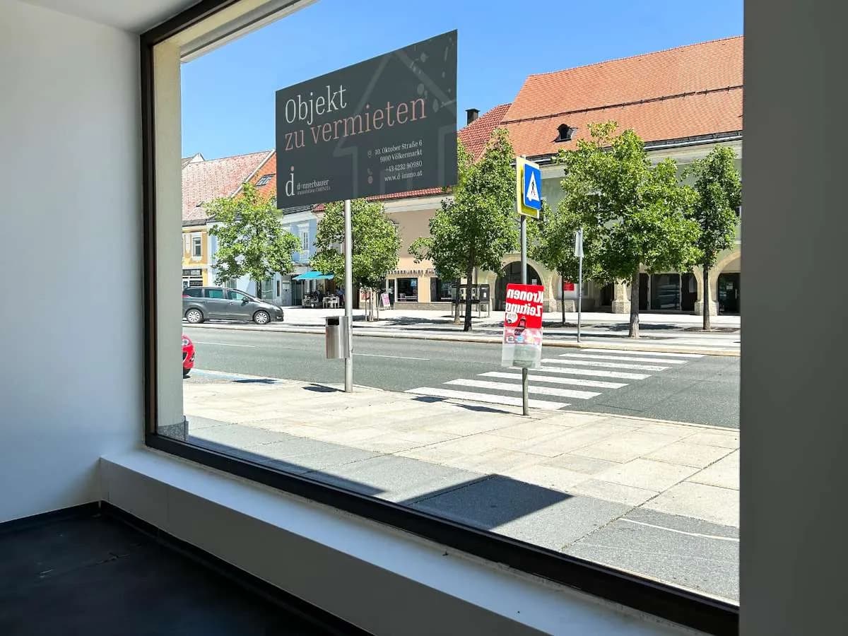 Gewerbeimmobilie kaufen in Völkermarkt – 348 m², € 280.000 – Bild 3 von 9