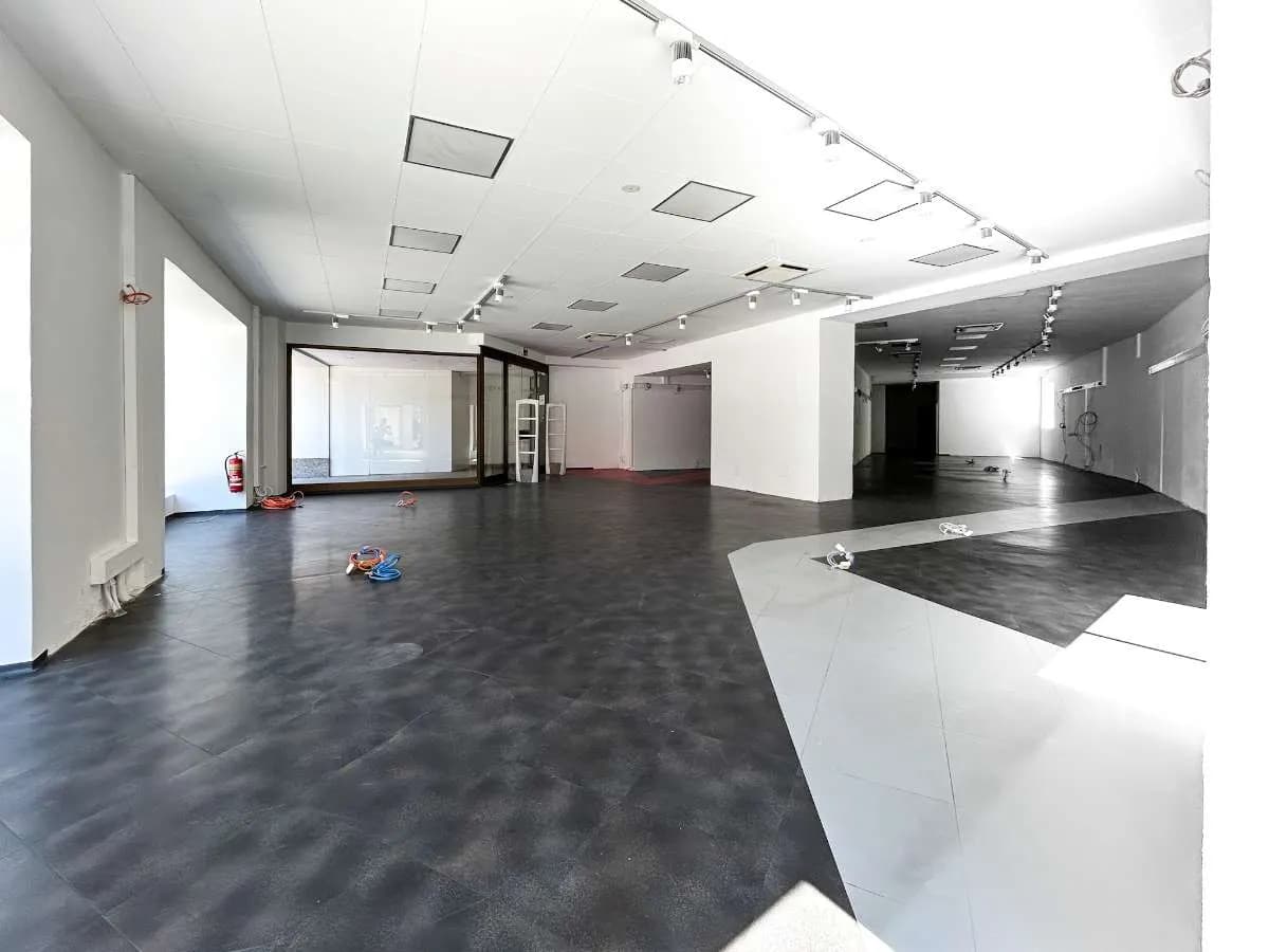 Gewerbeimmobilie kaufen in Völkermarkt – 348 m², € 280.000 – Bild 4 von 9