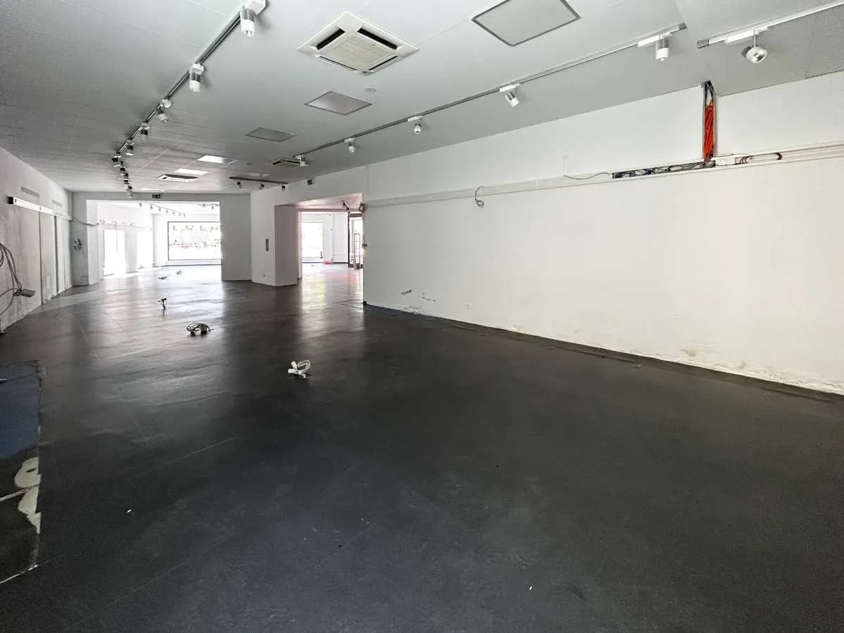 Gewerbeimmobilie kaufen in Völkermarkt – 348 m², € 280.000 – Bild 6 von 9