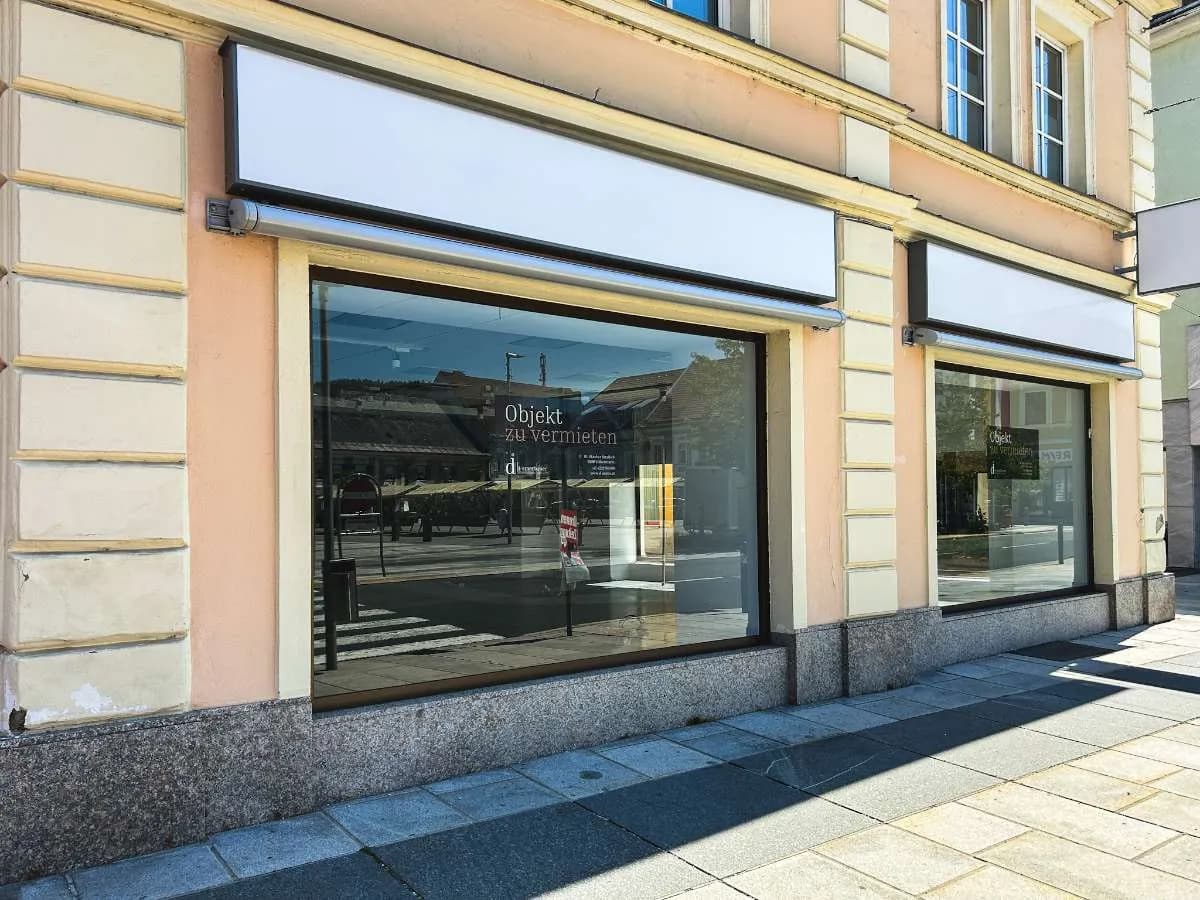 Gewerbeimmobilie kaufen in Völkermarkt – 348 m², € 280.000 – Bild 7 von 9