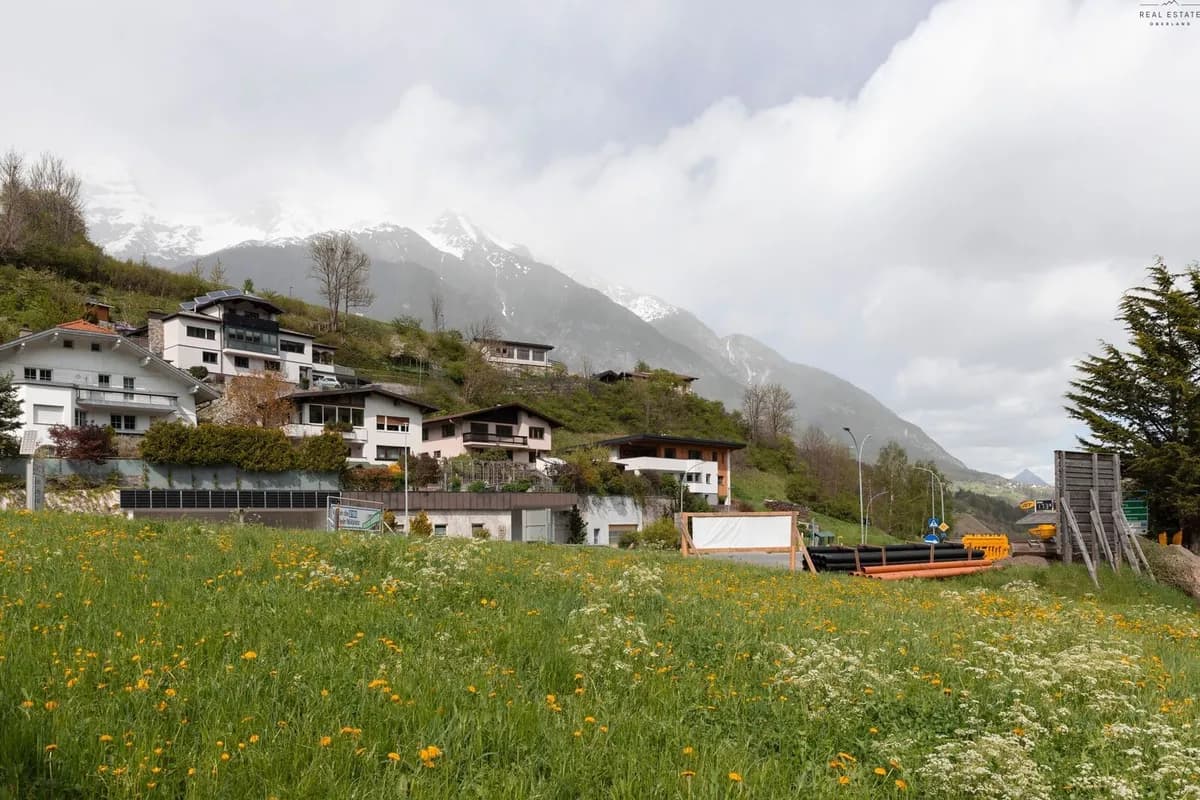 Immobilie mieten in Landeck – 1 869 m² – Bild 5 von 7