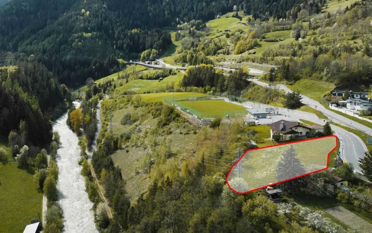 Immobilie mieten in Landeck – 1 869 m² – Bild 7 von 7