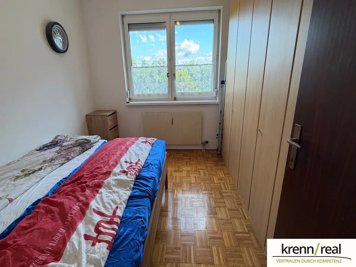 2-Zimmer-Wohnung kaufen in Linz – 52,27 m², € 220.000 – Bild 6 von 6