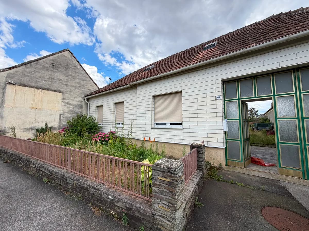 Haus kaufen in Oberwart – 122 m², € 85.000 – Bild 2 von 29