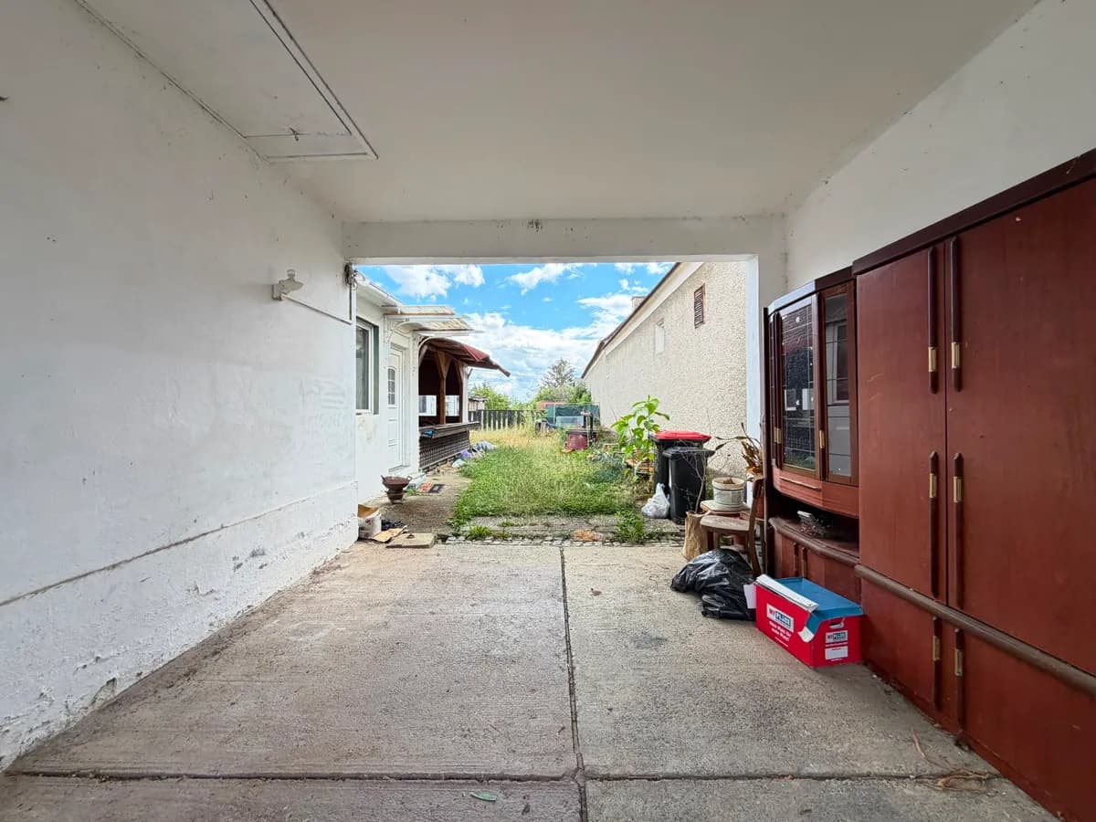 Haus kaufen in Oberwart – 122 m², € 85.000 – Bild 3 von 29