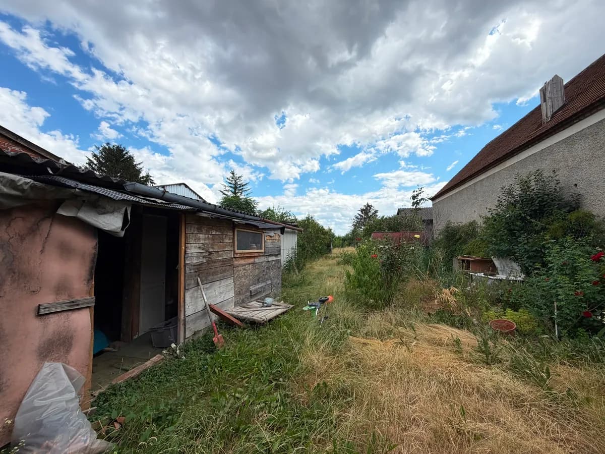 Haus kaufen in Oberwart – 122 m², € 85.000 – Bild 4 von 29