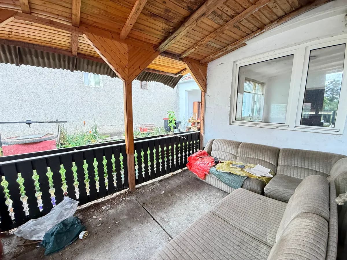 Haus kaufen in Oberwart – 122 m², € 85.000 – Bild 5 von 29